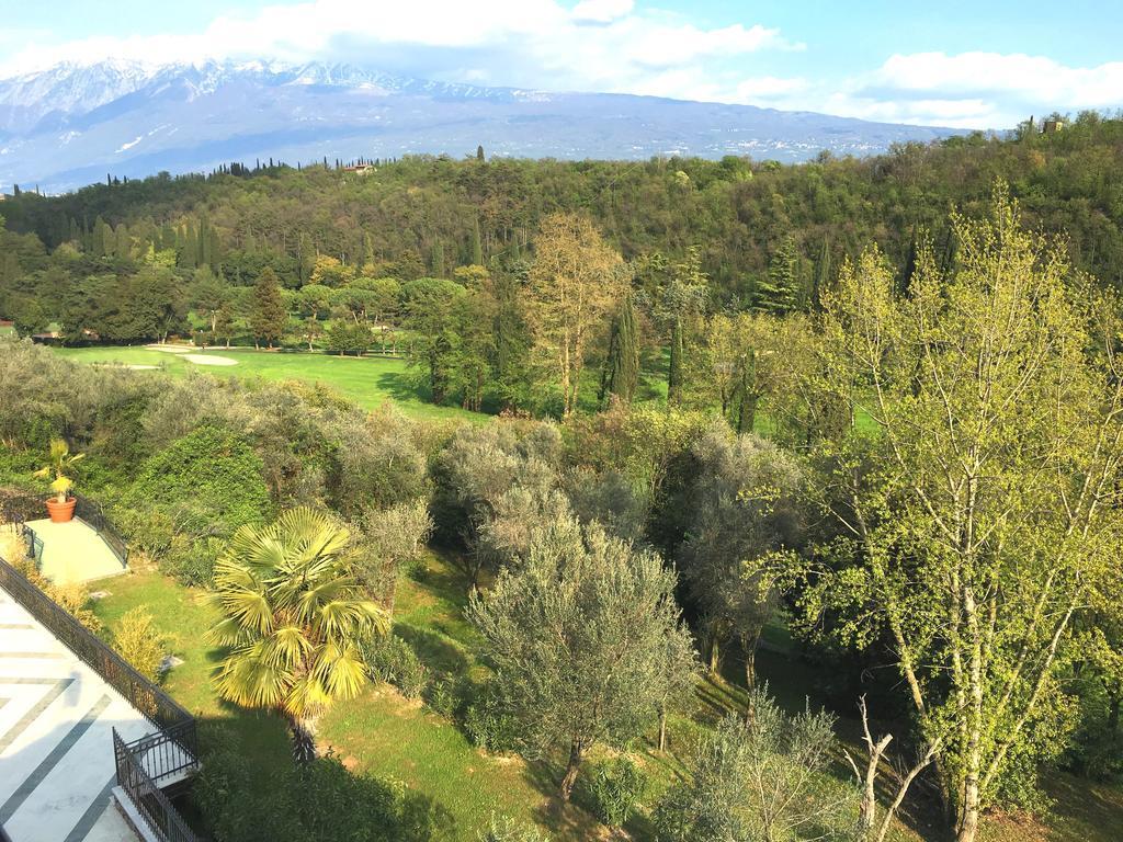 Albatros Apartment Toscolano Maderno Bagian luar foto